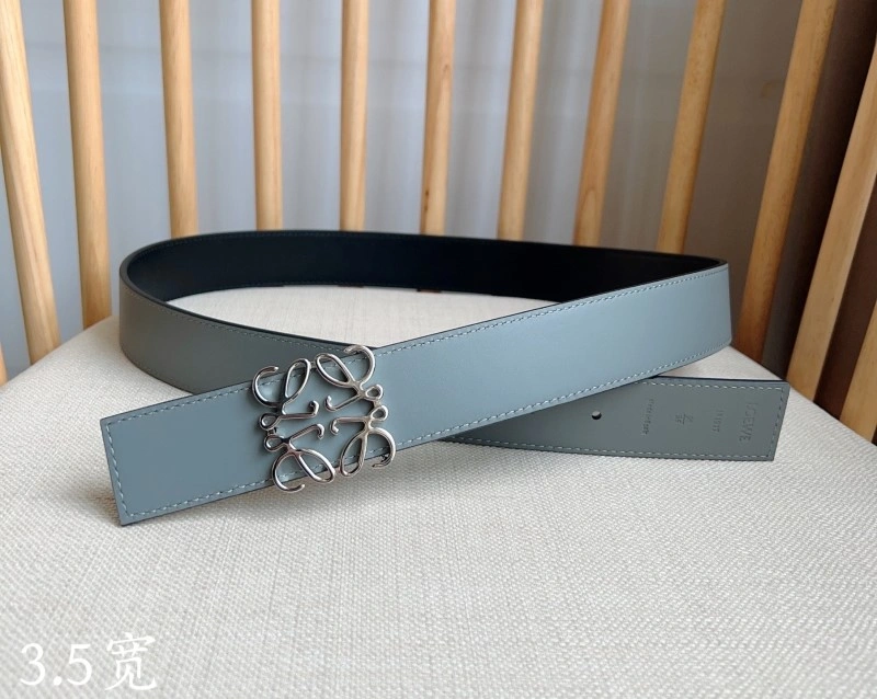 Loewe Belts EyeCatching 296757