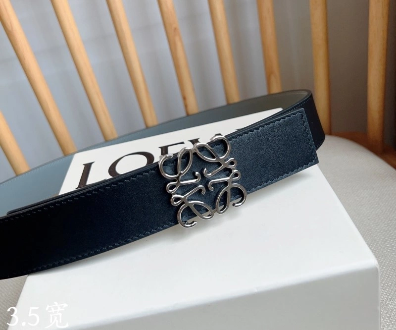 Loewe Belts EyeCatching 296757