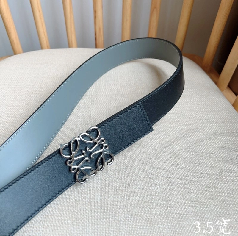 Loewe Belts EyeCatching 296757