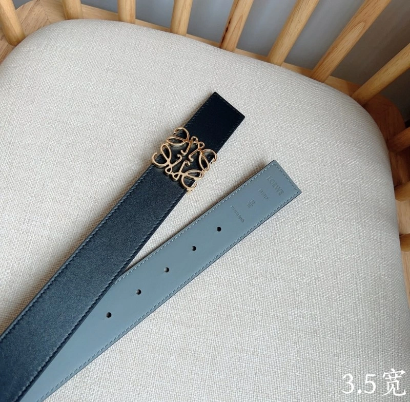 Loewe Belts Durable 296748
