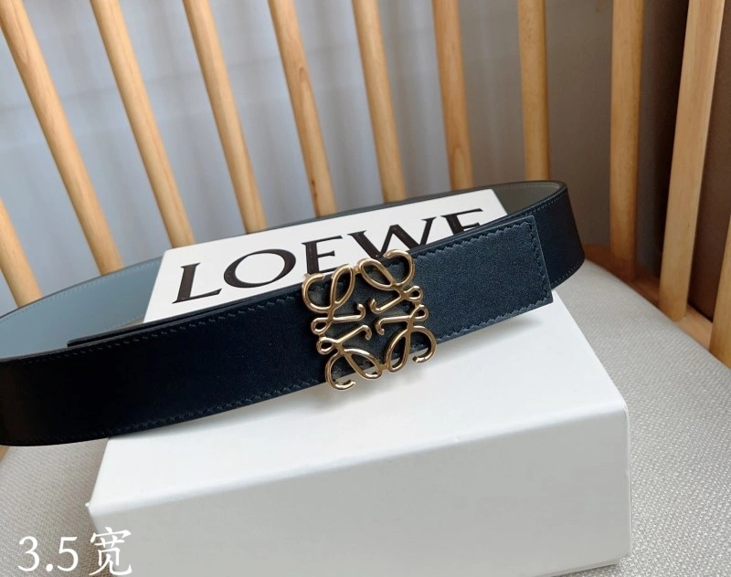 Loewe Belts Durable 296748