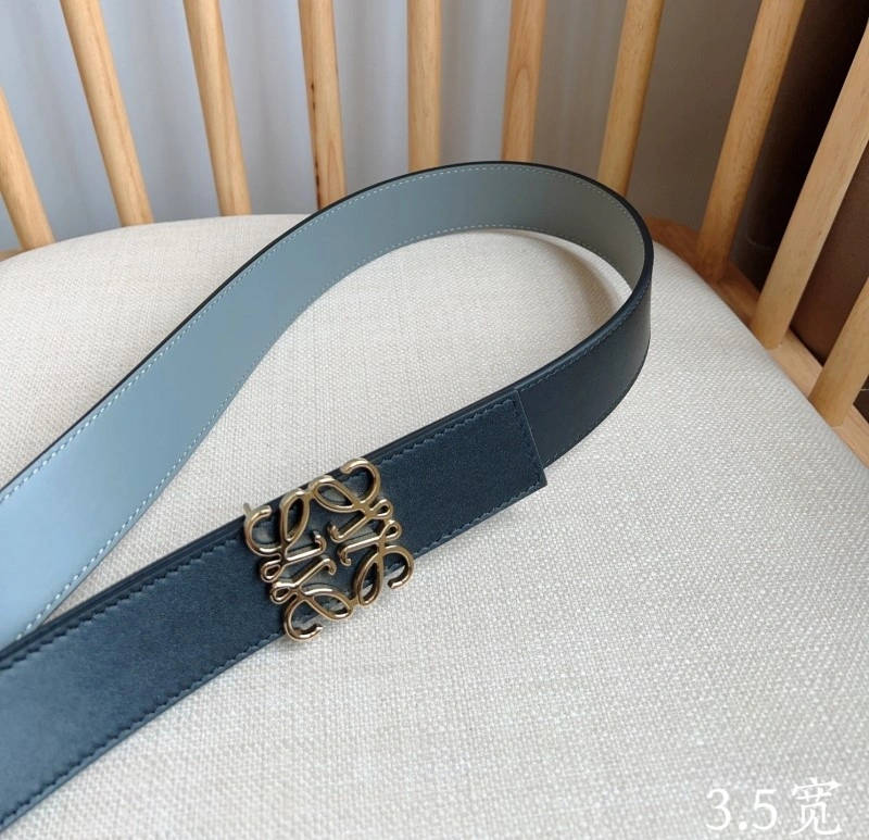 Loewe Belts Durable 296748