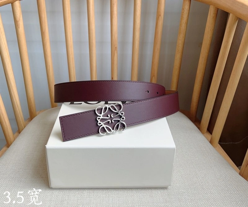 Loewe Belts UrbanChic 296756