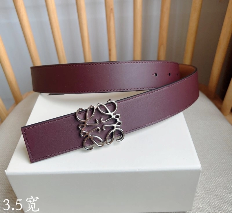 Loewe Belts UrbanChic 296756
