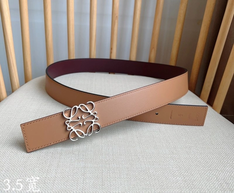 Loewe Belts UrbanChic 296756