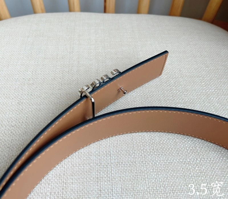 Loewe Belts UrbanChic 296756