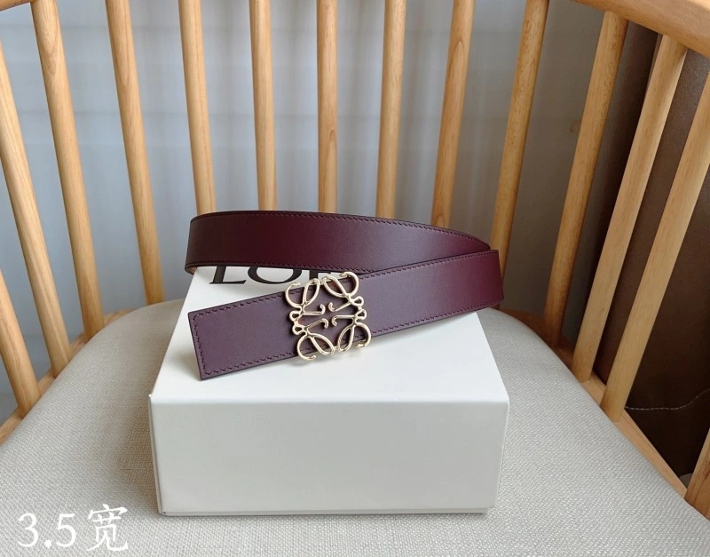 Loewe Belts Premium 296749