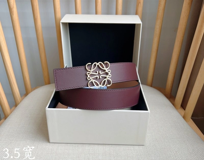 Loewe Belts Premium 296749
