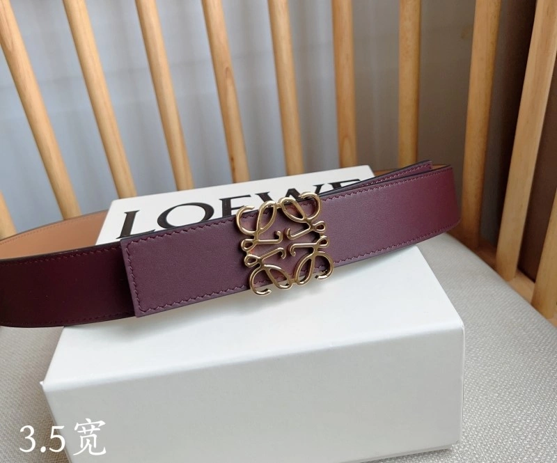 Loewe Belts Premium 296749
