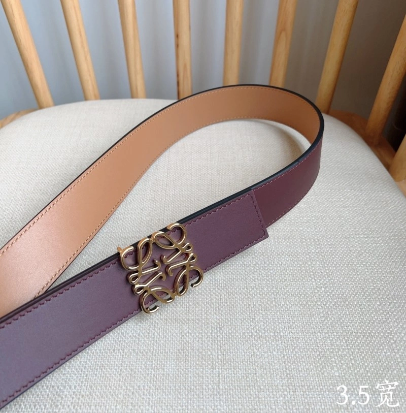Loewe Belts Premium 296749