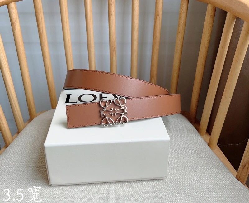 OdorResistant Loewe Belts 296750