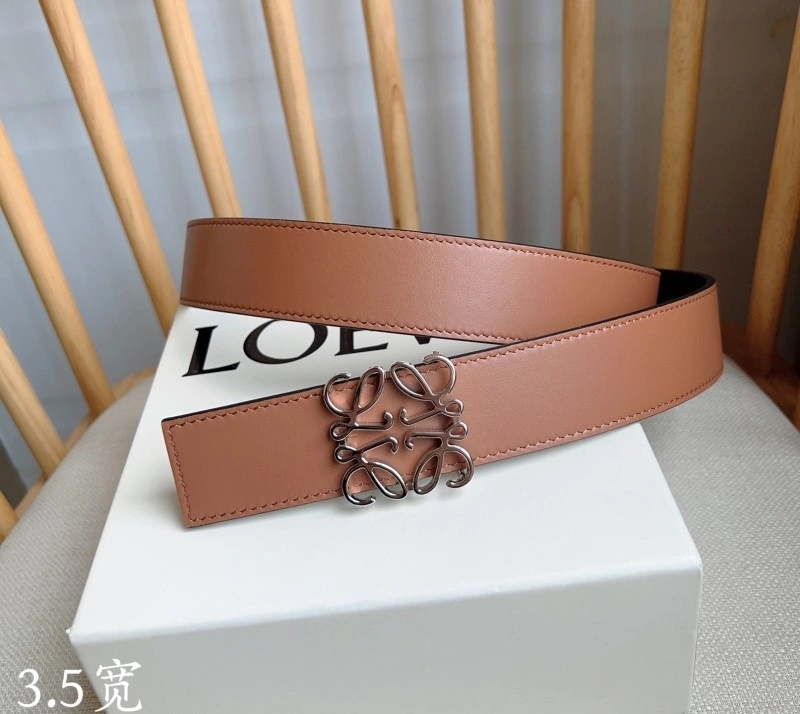 OdorResistant Loewe Belts 296750