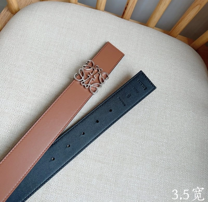 OdorResistant Loewe Belts 296750