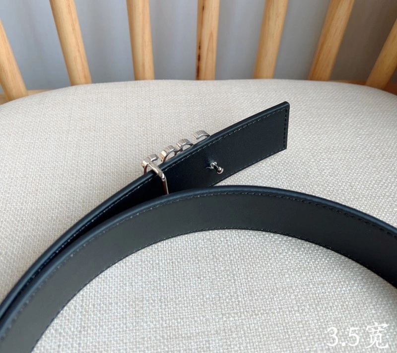 OdorResistant Loewe Belts 296750