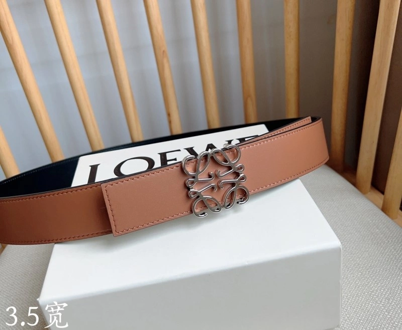 OdorResistant Loewe Belts 296750
