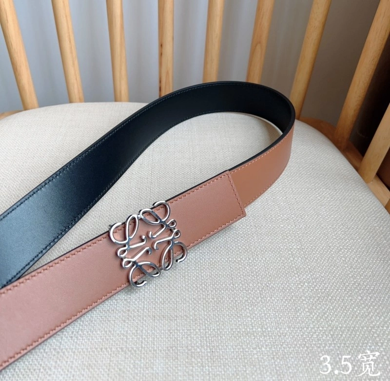 OdorResistant Loewe Belts 296750