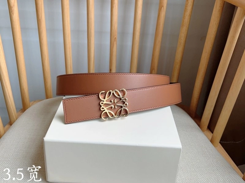 Loewe Belts Affordable 296754