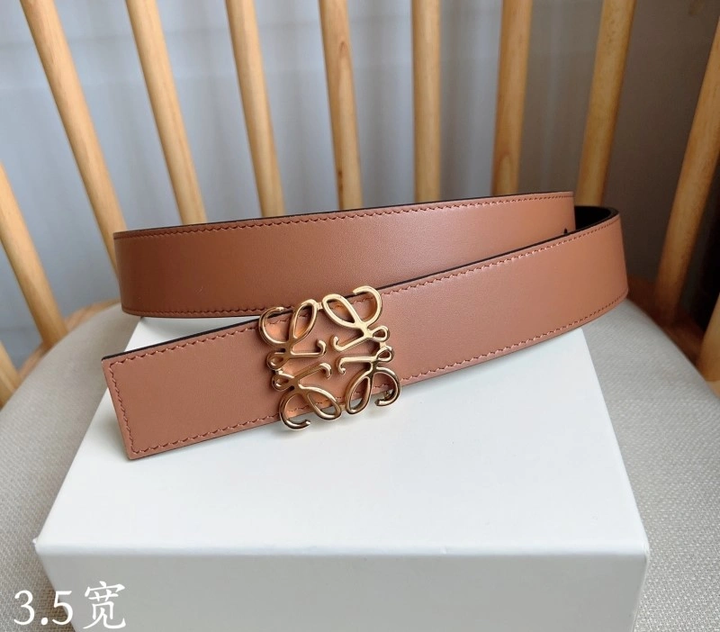 Loewe Belts Affordable 296754