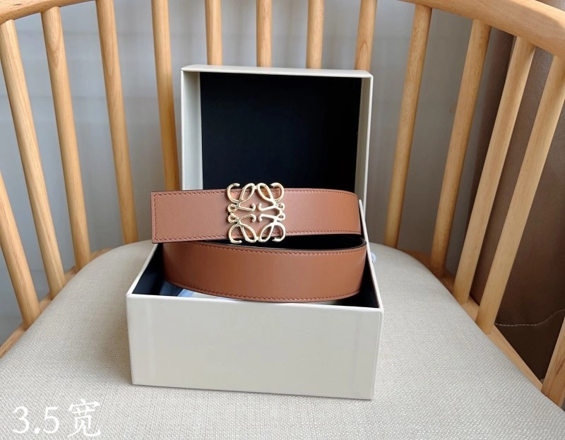 Loewe Belts Affordable 296754