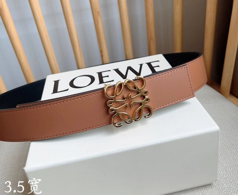 Loewe Belts Affordable 296754