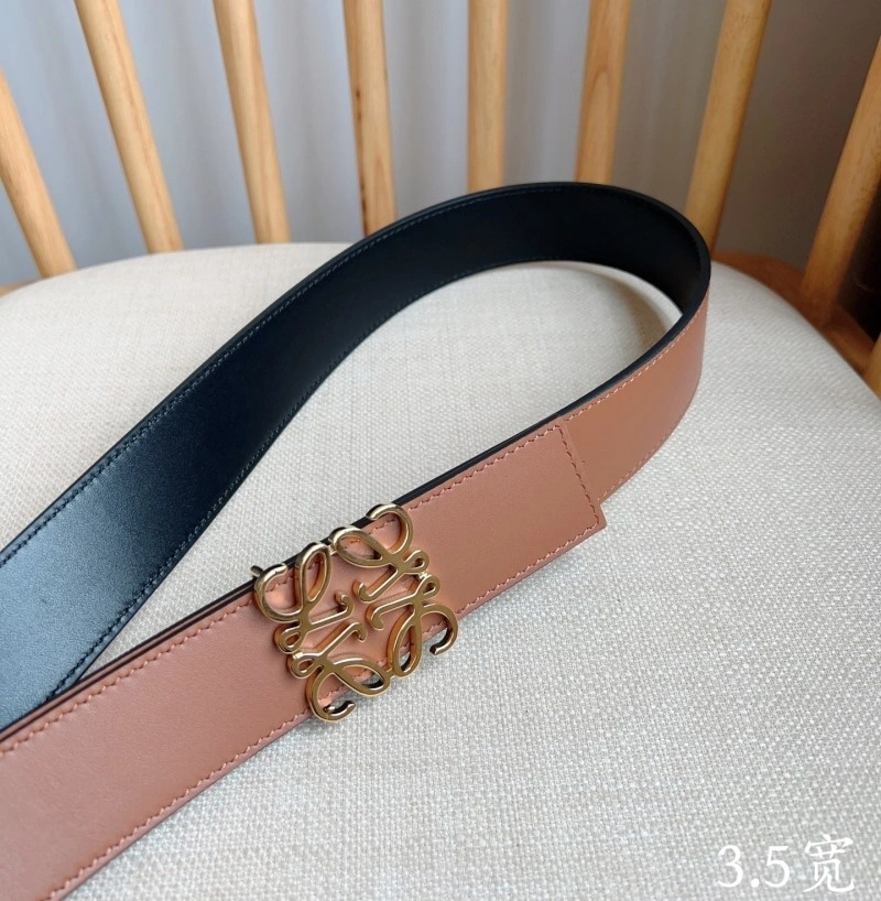 Loewe Belts Affordable 296754