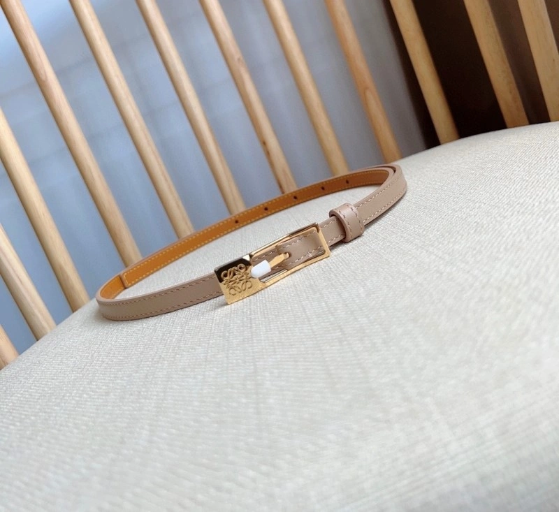 FashionForward Loewe Belts 296744