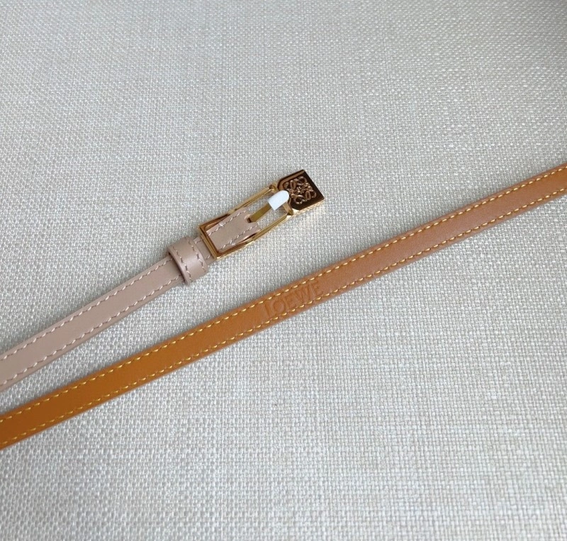 FashionForward Loewe Belts 296744