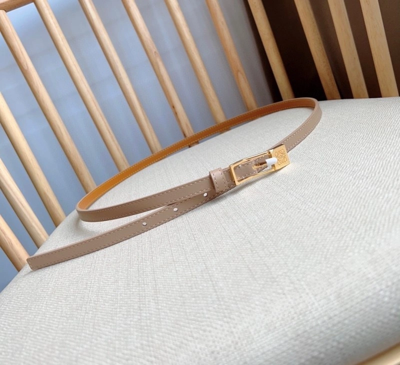 FashionForward Loewe Belts 296744