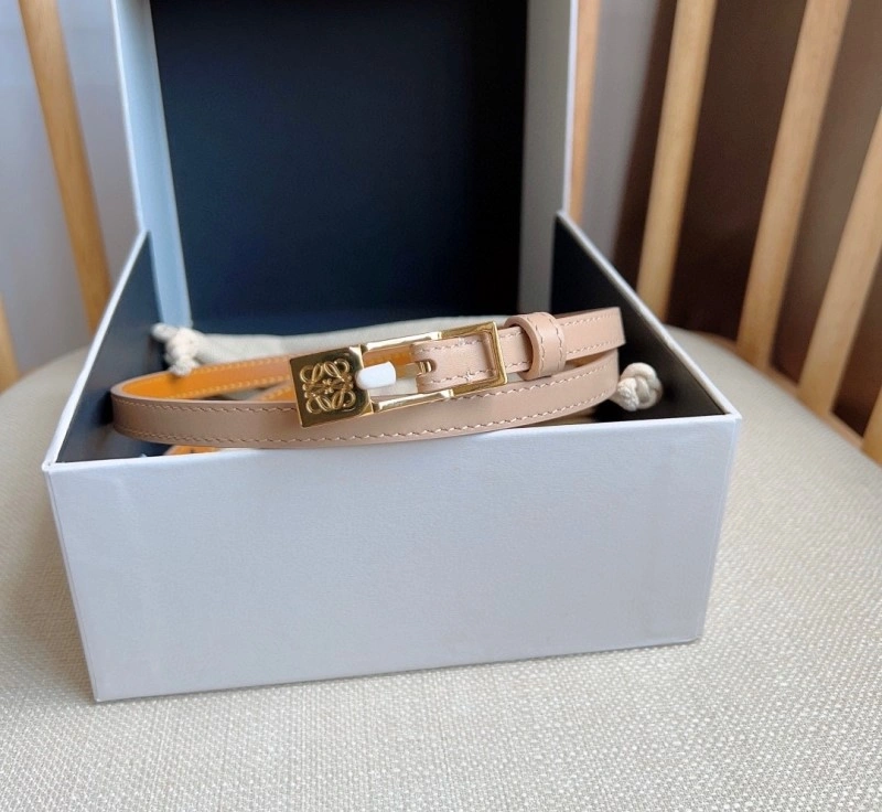 FashionForward Loewe Belts 296744