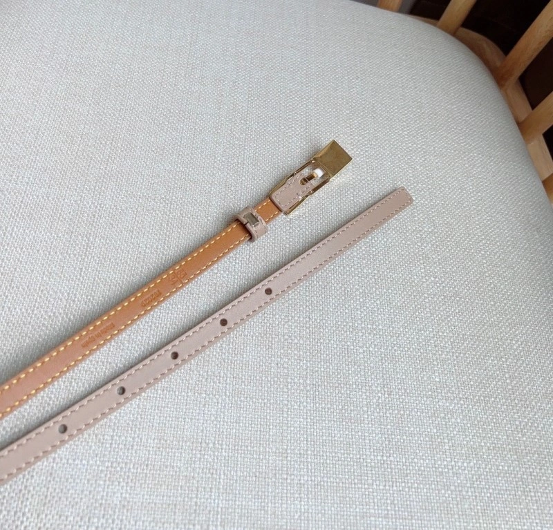 FashionForward Loewe Belts 296744