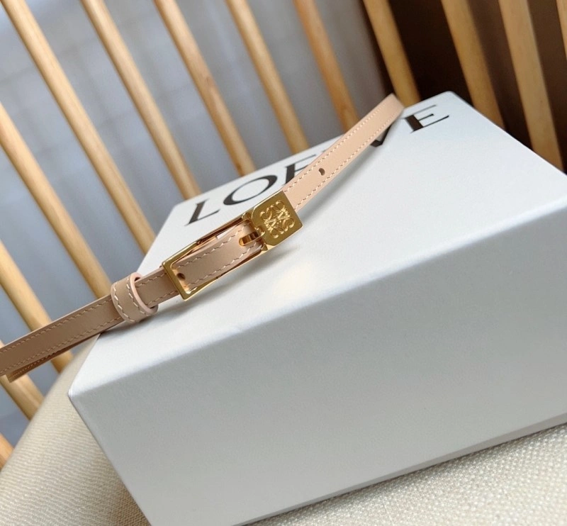 FashionForward Loewe Belts 296744