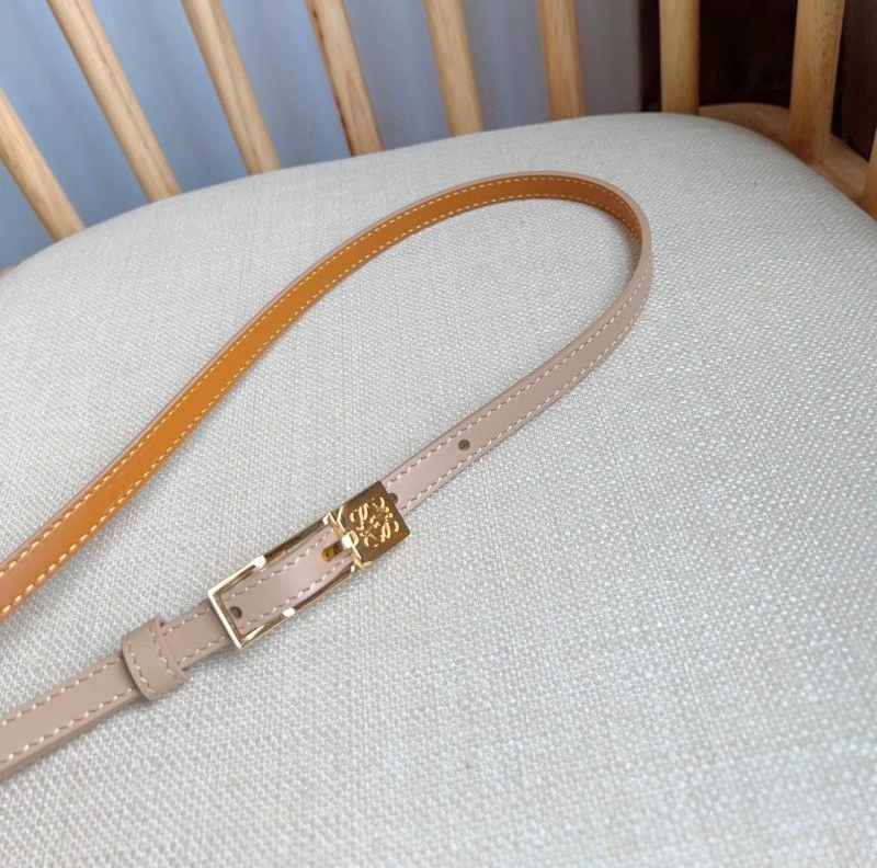 FashionForward Loewe Belts 296744