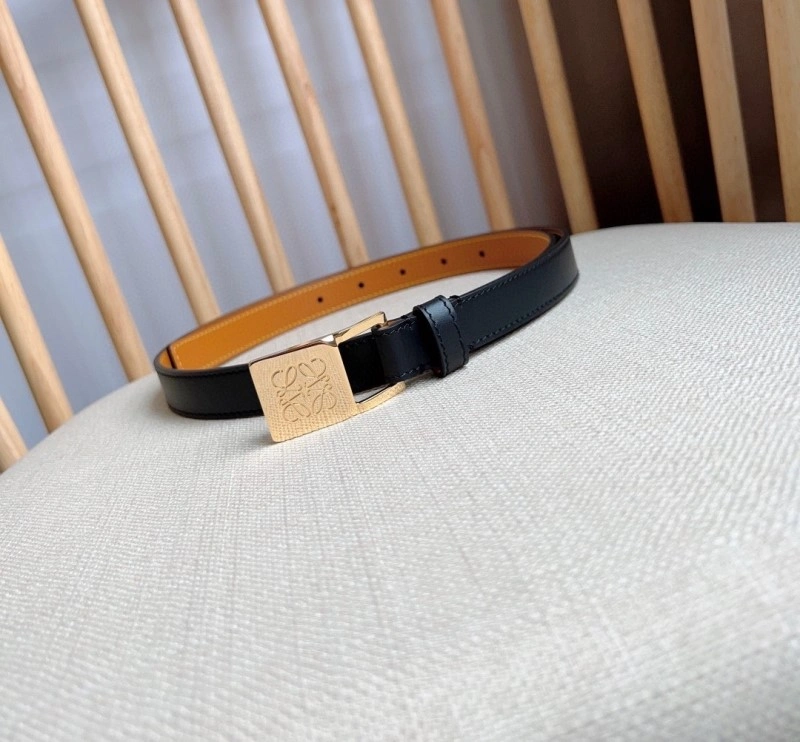 Loewe Belts RelaxedFit 296745