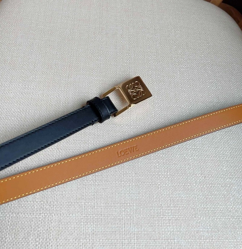 Loewe Belts RelaxedFit 296745