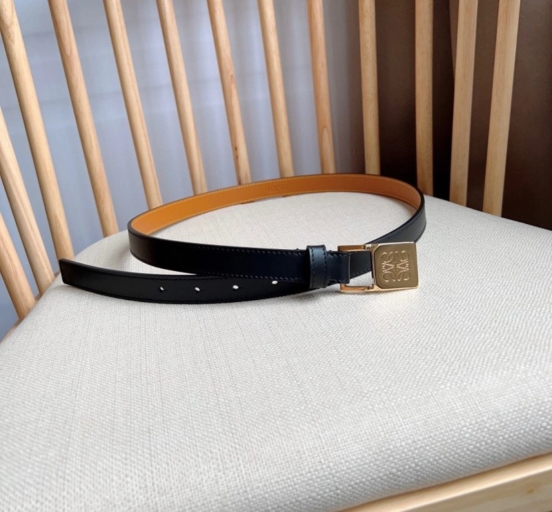 Loewe Belts RelaxedFit 296745