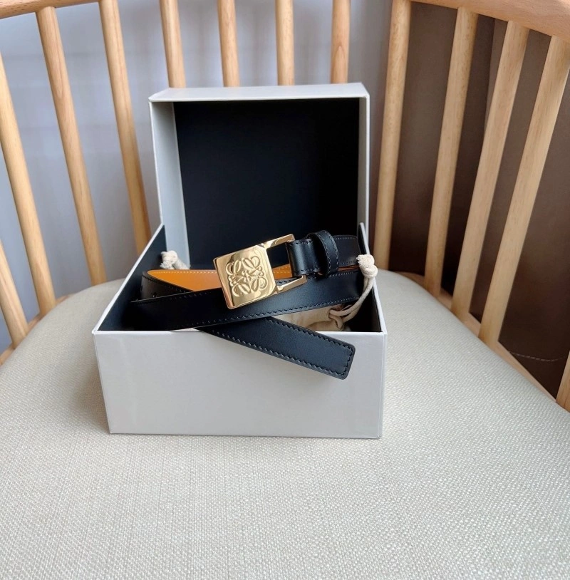 Loewe Belts RelaxedFit 296745