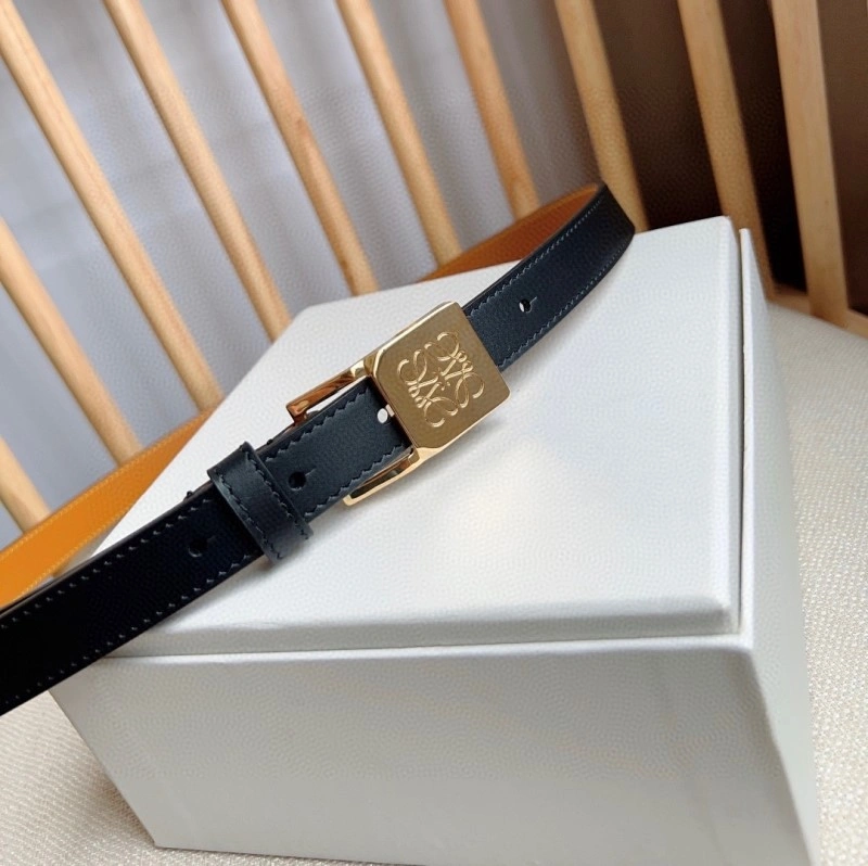 Loewe Belts RelaxedFit 296745