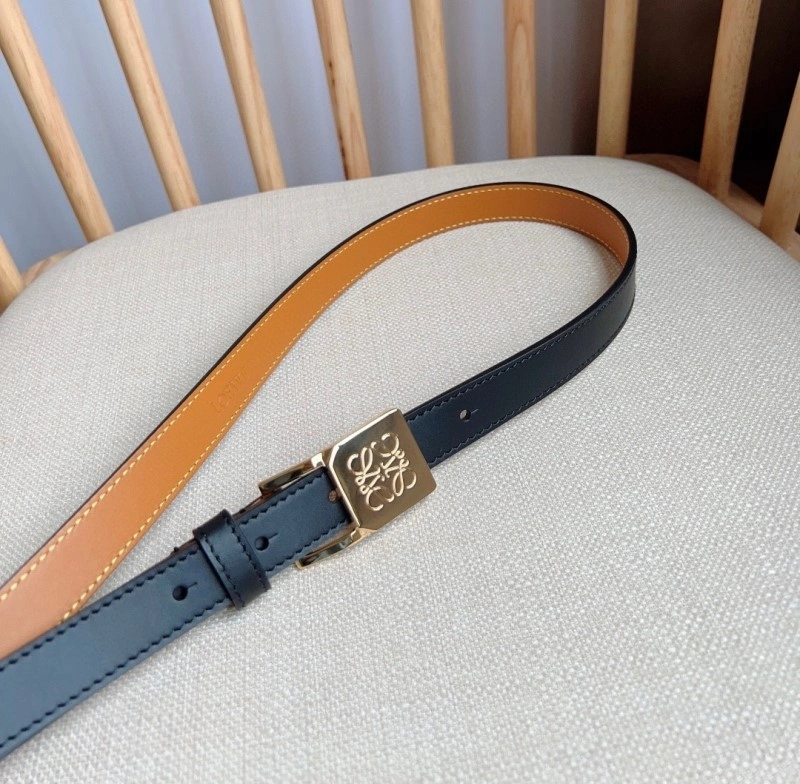 Loewe Belts RelaxedFit 296745