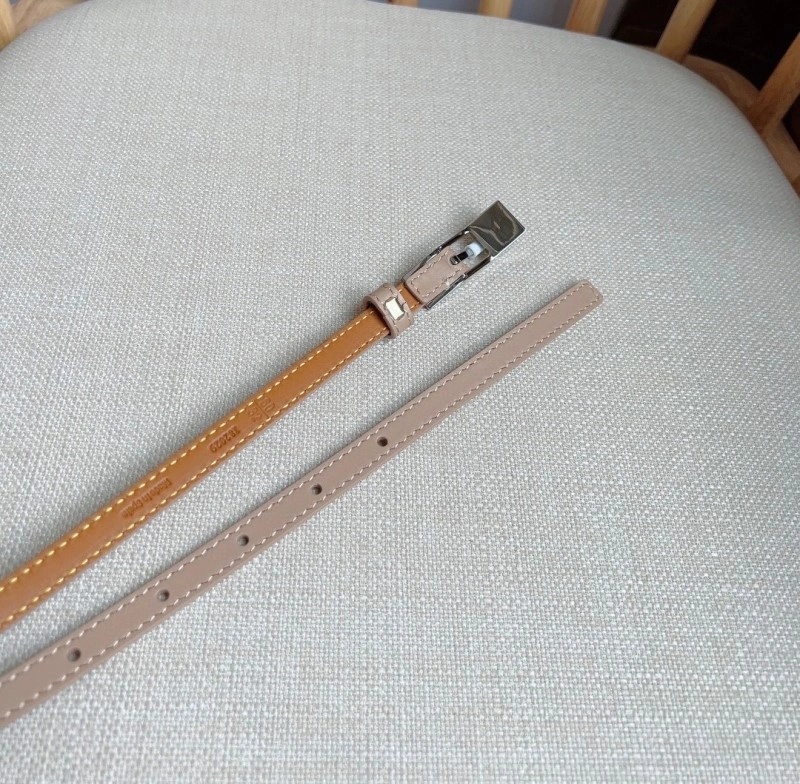 Bright Loewe Belts 296739