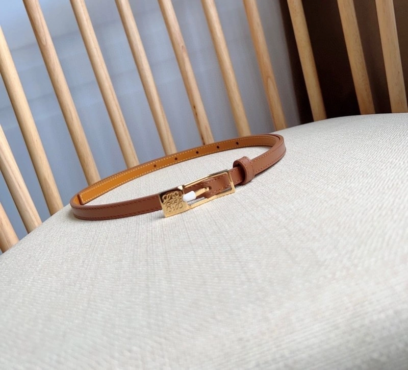 Unique Loewe Belts 296736