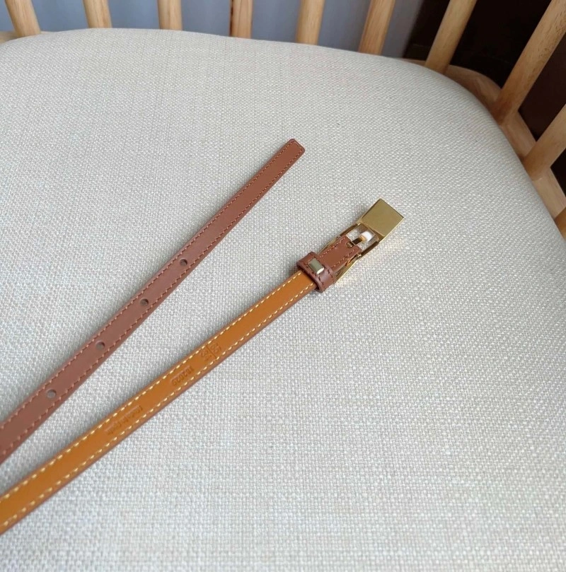 Unique Loewe Belts 296736