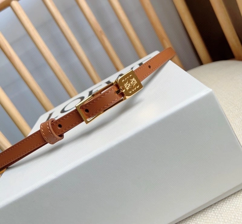 Unique Loewe Belts 296736
