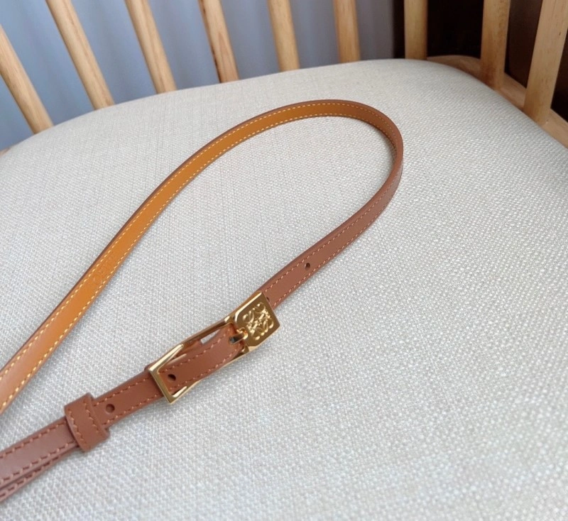 Unique Loewe Belts 296736