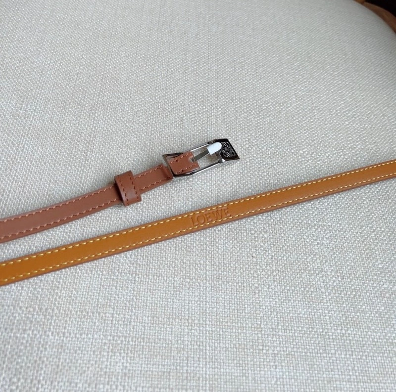 Loewe Belts Neat 296732