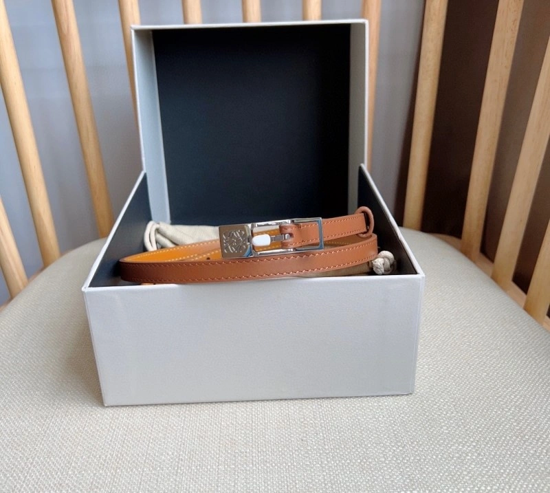 Loewe Belts Neat 296732