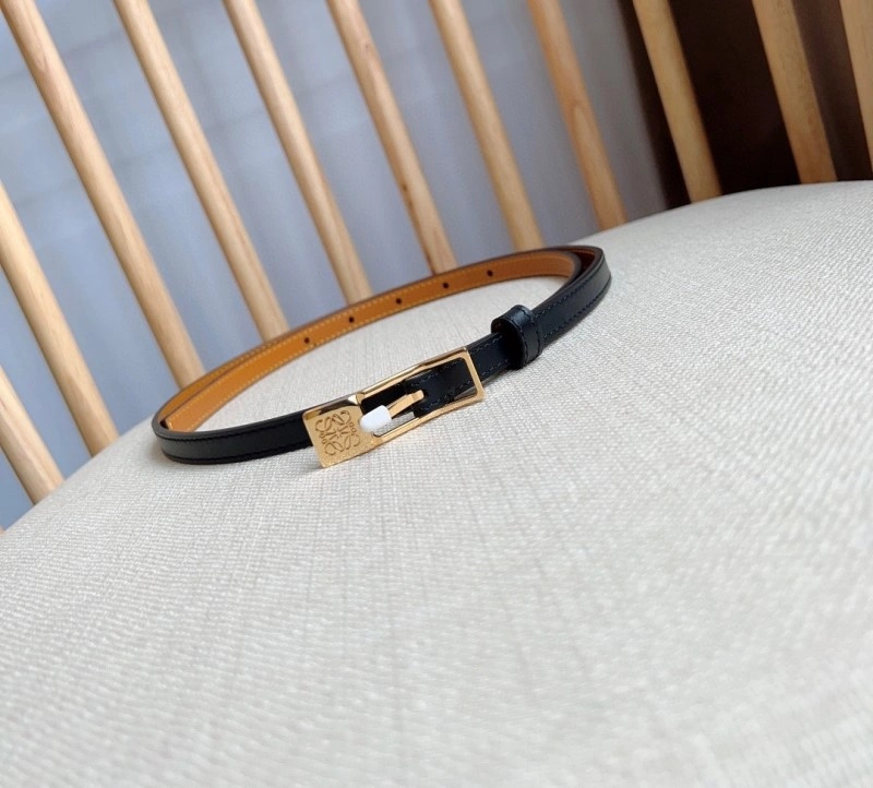 Loewe Belts Affordable 296743