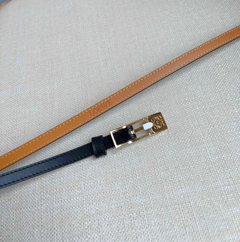 Loewe Belts Affordable 296743