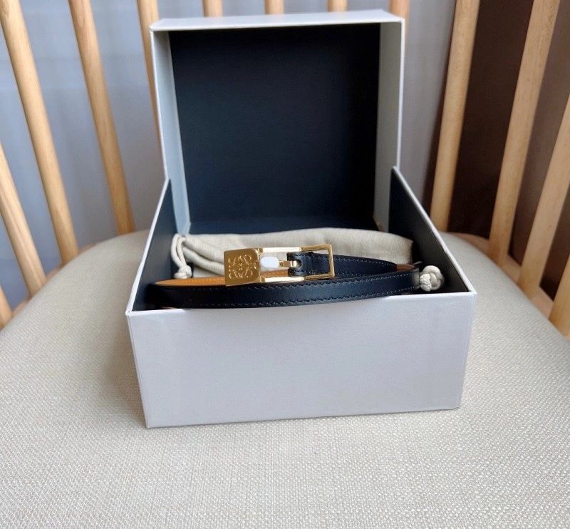 Loewe Belts Affordable 296743