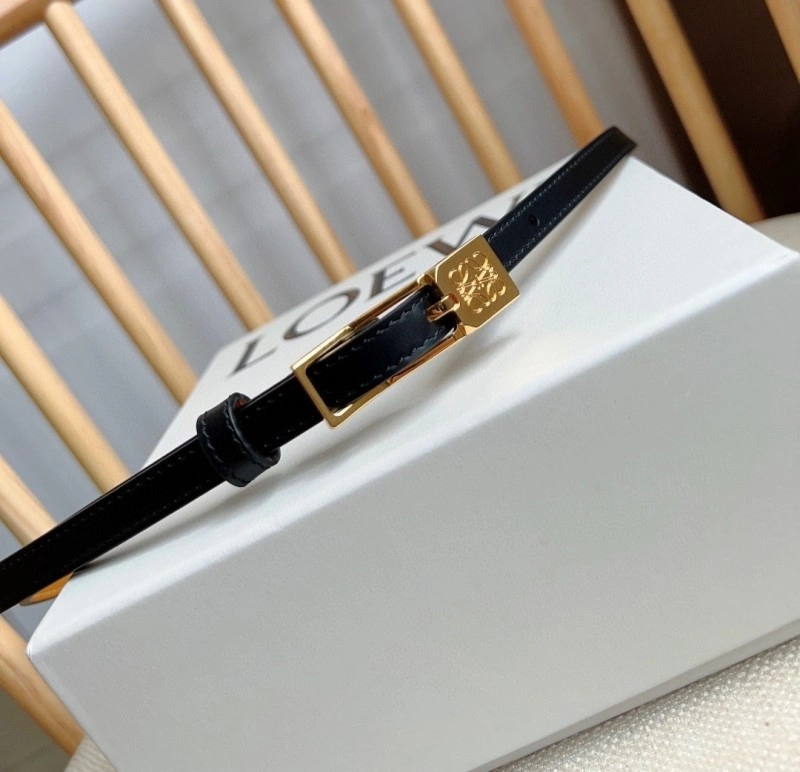 Loewe Belts Affordable 296743