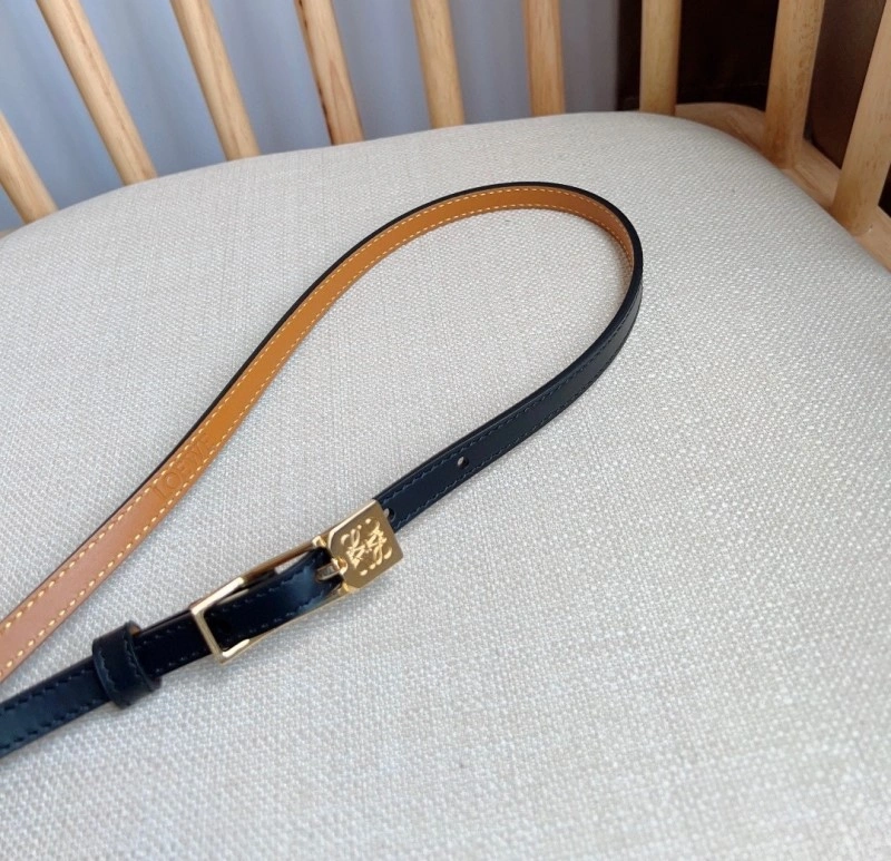 Loewe Belts Affordable 296743